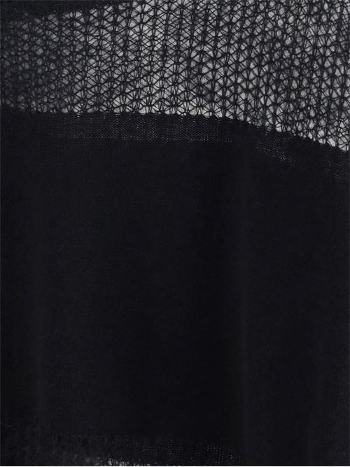 Maglia donna a manica lunga Fabiana Filippi | MAD225F507L640825